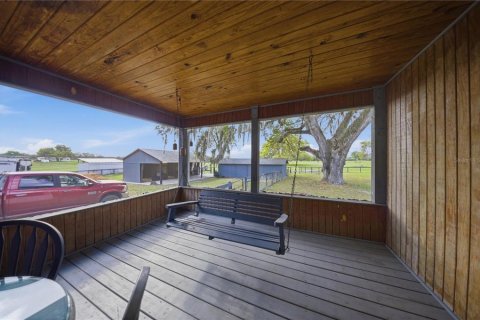 Appartement à louer à Williston, Floride: 3 chambres, 176.98 m2 № 2091890 - photo 25