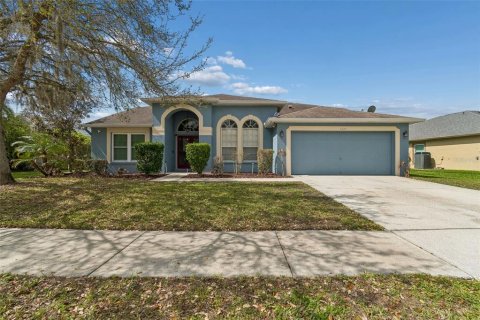 Casa en Wesley Chapel, Florida 4 dormitorios, 196.4 m2 № 2362479
