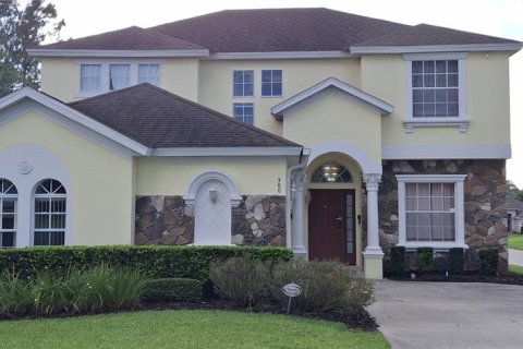 Casa en alquiler en Davenport, Florida, 5 dormitorios, 231.05 m2 № 1789166 - foto 1