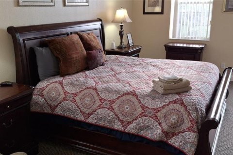 Casa en alquiler en Davenport, Florida, 5 dormitorios, 231.05 m2 № 1789166 - foto 28