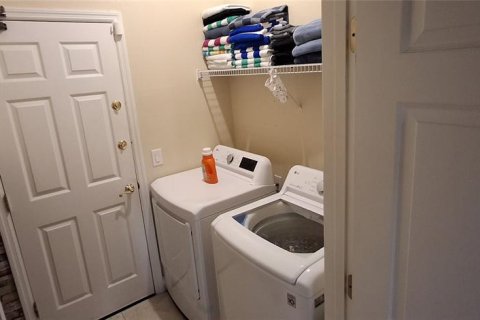 Casa en alquiler en Davenport, Florida, 5 dormitorios, 231.05 m2 № 1789166 - foto 10