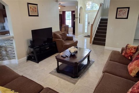 Casa en alquiler en Davenport, Florida, 5 dormitorios, 231.05 m2 № 1789166 - foto 9