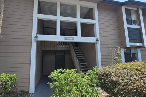 Condo in Jacksonville, Florida, 2 bedrooms  № 2312875