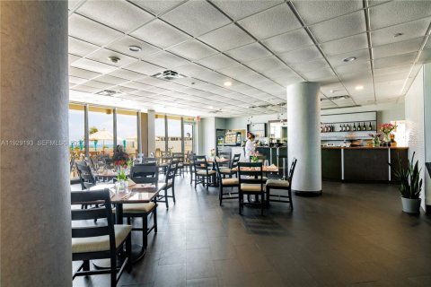 Снять в аренду кондоминиум в Майами-Бич, Флорида 1 спальня, 76.55м2, № 1989664 - фото 28