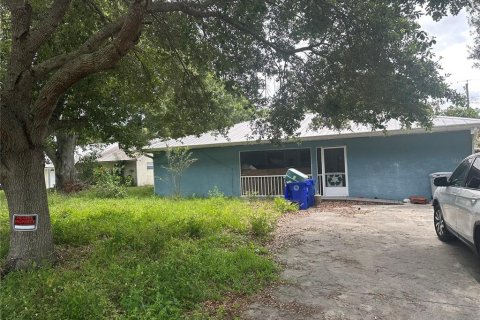 Casa en Vero Beach, Florida 3 dormitorios, 165.37 m2 № 2104482