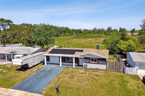 Villa ou maison à vendre à Holiday, Floride: 2 chambres, 105.35 m2 № 2155620 - photo 2