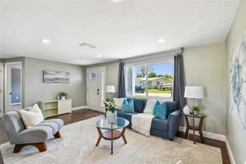 Villa ou maison à vendre à Holiday, Floride: 2 chambres, 105.35 m2 № 2155620 - photo 5