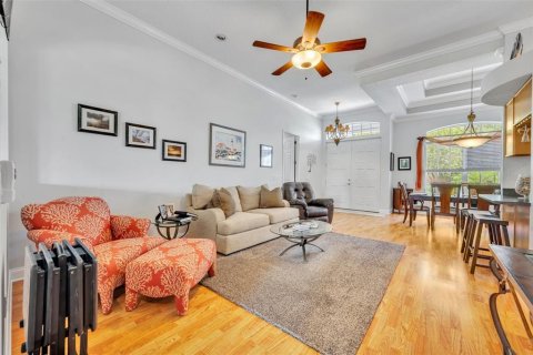 Casa en venta en DeBary, Florida, 4 dormitorios, 256.6 m2 № 1778358 - foto 6