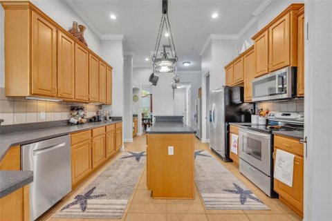 Casa en venta en DeBary, Florida, 4 dormitorios, 256.6 m2 № 1778358 - foto 17
