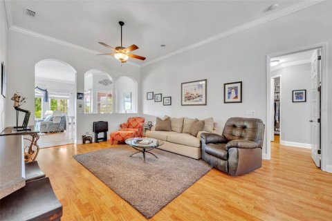 Casa en venta en DeBary, Florida, 4 dormitorios, 256.6 m2 № 1778358 - foto 5