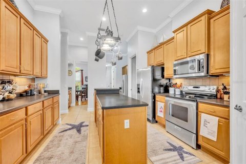 Casa en venta en DeBary, Florida, 4 dormitorios, 256.6 m2 № 1778358 - foto 18