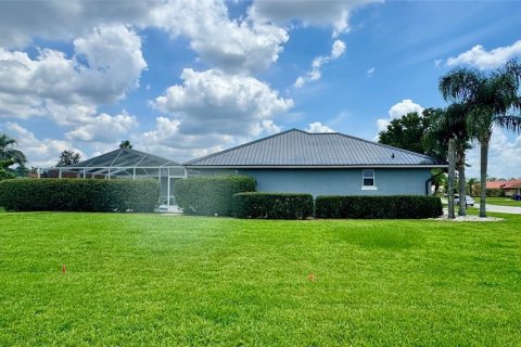 Casa en venta en Sebring, Florida, 3 dormitorios, 278.71 m2 № 1849994 - foto 4