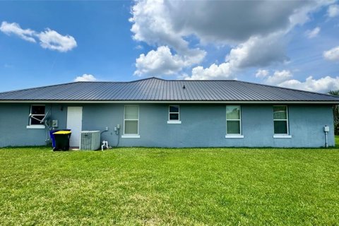 Casa en venta en Sebring, Florida, 3 dormitorios, 278.71 m2 № 1849994 - foto 7