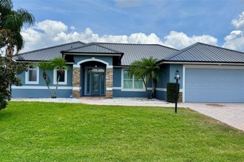 Casa en venta en Sebring, Florida, 3 dormitorios, 278.71 m2 № 1849994 - foto 1