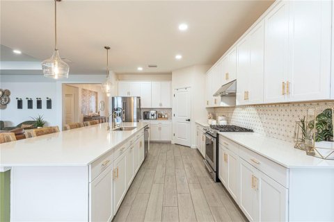 Купить виллу или дом в Истеро, Флорида 7 комнат, 226.12м2, № 1837000 - фото 10