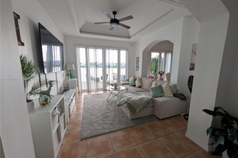 House in Miami Lakes, Florida 3 bedrooms, 187.2 sq.m. № 1867089 - photo 2