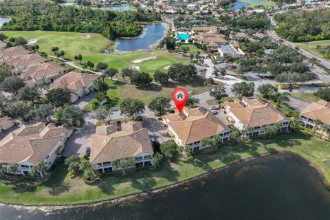 Condo in Sun City Center, Florida, 3 bedrooms  № 2093235 - photo 3