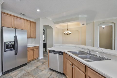 Condo in Sun City Center, Florida, 3 bedrooms  № 2093235 - photo 19