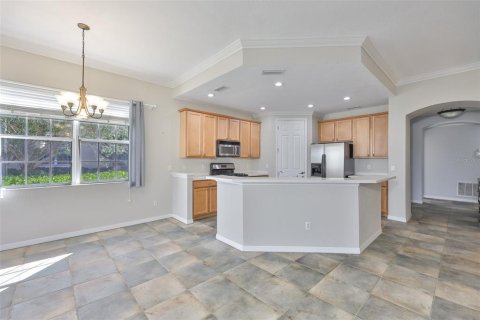 Condo in Sun City Center, Florida, 3 bedrooms  № 2093235 - photo 15