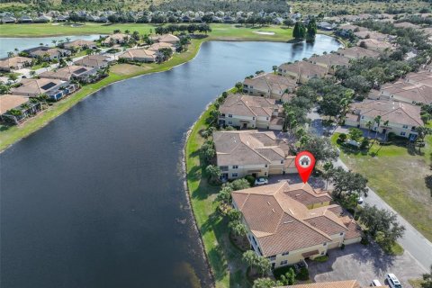 Condo in Sun City Center, Florida, 3 bedrooms  № 2093235