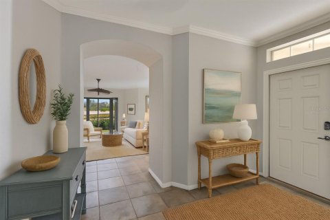 Condo in Sun City Center, Florida, 3 bedrooms  № 2093235 - photo 8