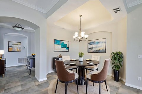 Condo in Sun City Center, Florida, 3 bedrooms  № 2093235 - photo 22