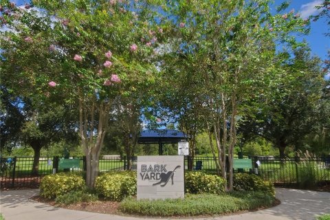 House in Land O' Lakes, Florida 4 bedrooms, 224.27 sq.m. № 1882773 - photo 29