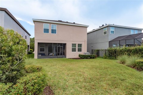 House in Land O' Lakes, Florida 4 bedrooms, 224.27 sq.m. № 1882773 - photo 23