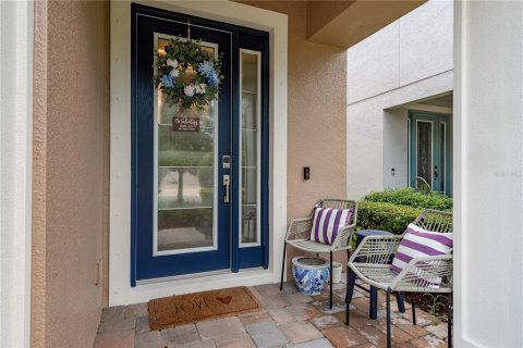 House in Land O' Lakes, Florida 4 bedrooms, 224.27 sq.m. № 1882773 - photo 3