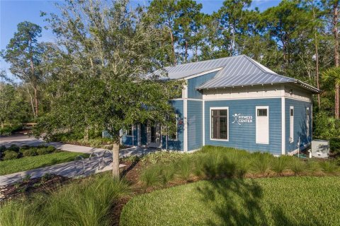 House in Land O' Lakes, Florida 4 bedrooms, 224.27 sq.m. № 1882773 - photo 28