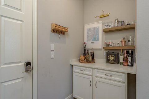 House in Land O' Lakes, Florida 4 bedrooms, 224.27 sq.m. № 1882773 - photo 11