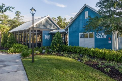 House in Land O' Lakes, Florida 4 bedrooms, 224.27 sq.m. № 1882773 - photo 27