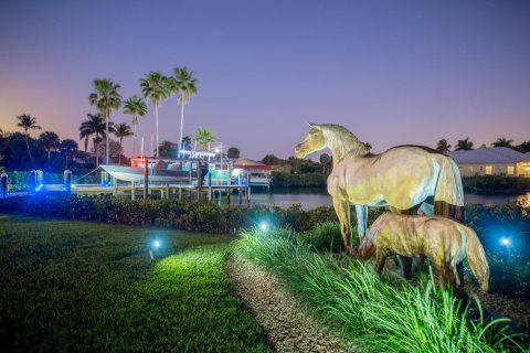 Casa en venta en Stuart, Florida, 5 dormitorios, 536.98 m2 № 1043019 - foto 1