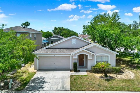 Casa en venta en Davenport, Florida, 4 dormitorios, 179.21 m2 № 1648243 - foto 30