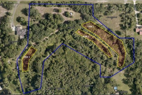 Land in Wimauma, Florida № 1336428 - photo 6