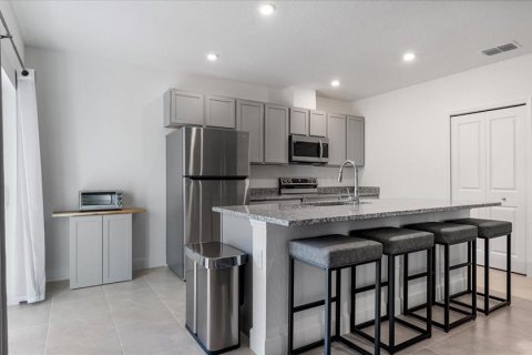 Casa en venta en North Port, Florida, 4 dormitorios, 171.87 m2 № 1717575 - foto 13