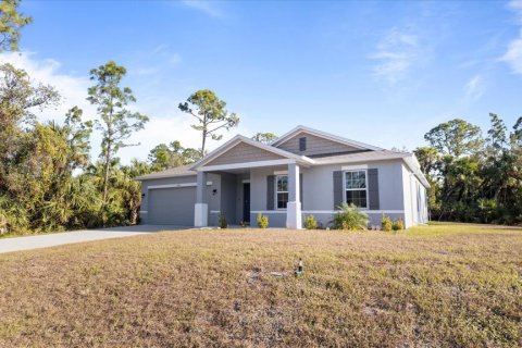 Casa en venta en North Port, Florida, 4 dormitorios, 171.87 m2 № 1717575 - foto 30