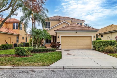 Casa en venta en Bradenton, Florida, 4 dormitorios, 233 m2 № 1559501 - foto 1
