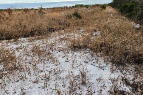 Terreno en venta en Frostproof, Florida № 1555401 - foto 19