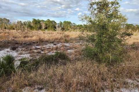 Terreno en venta en Frostproof, Florida № 1555401 - foto 16