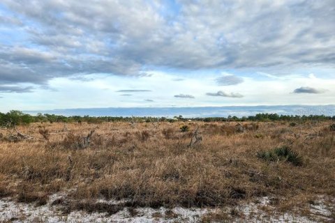 Terreno en venta en Frostproof, Florida № 1555401 - foto 24