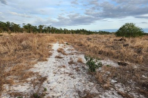 Terreno en venta en Frostproof, Florida № 1555401 - foto 8