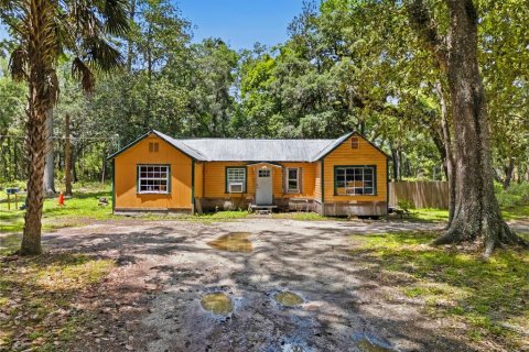 Casa en Brooksville, Florida 1 dormitorio, 75.81 m2 № 2114206