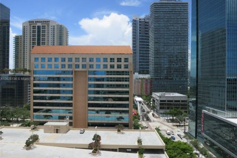 Condominio en venta en Miami, Florida, 1 dormitorio, 58.53 m2 № 10967 - foto 16