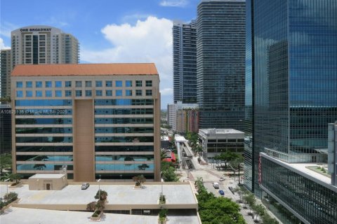 Condominio en venta en Miami, Florida, 1 dormitorio, 58.53 m2 № 10967 - foto 19