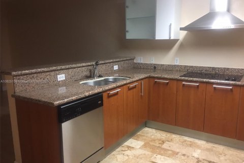 Condominio en venta en Miami, Florida, 1 dormitorio, 58.53 m2 № 10967 - foto 7