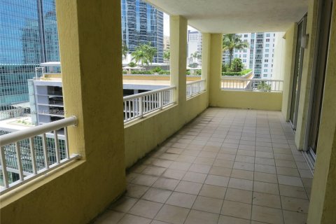 Condominio en venta en Miami, Florida, 1 dormitorio, 58.53 m2 № 10967 - foto 15