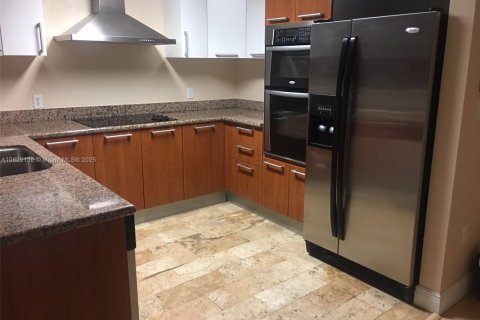 Condominio en venta en Miami, Florida, 1 dormitorio, 58.53 m2 № 10967 - foto 9