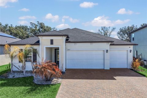 Casa en Riverview, Florida 4 dormitorios, 244.52 m2 № 2112086