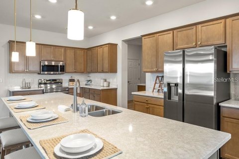 Casa en venta en Ocala, Florida, 4 dormitorios, 218.88 m2 № 1789301 - foto 3
